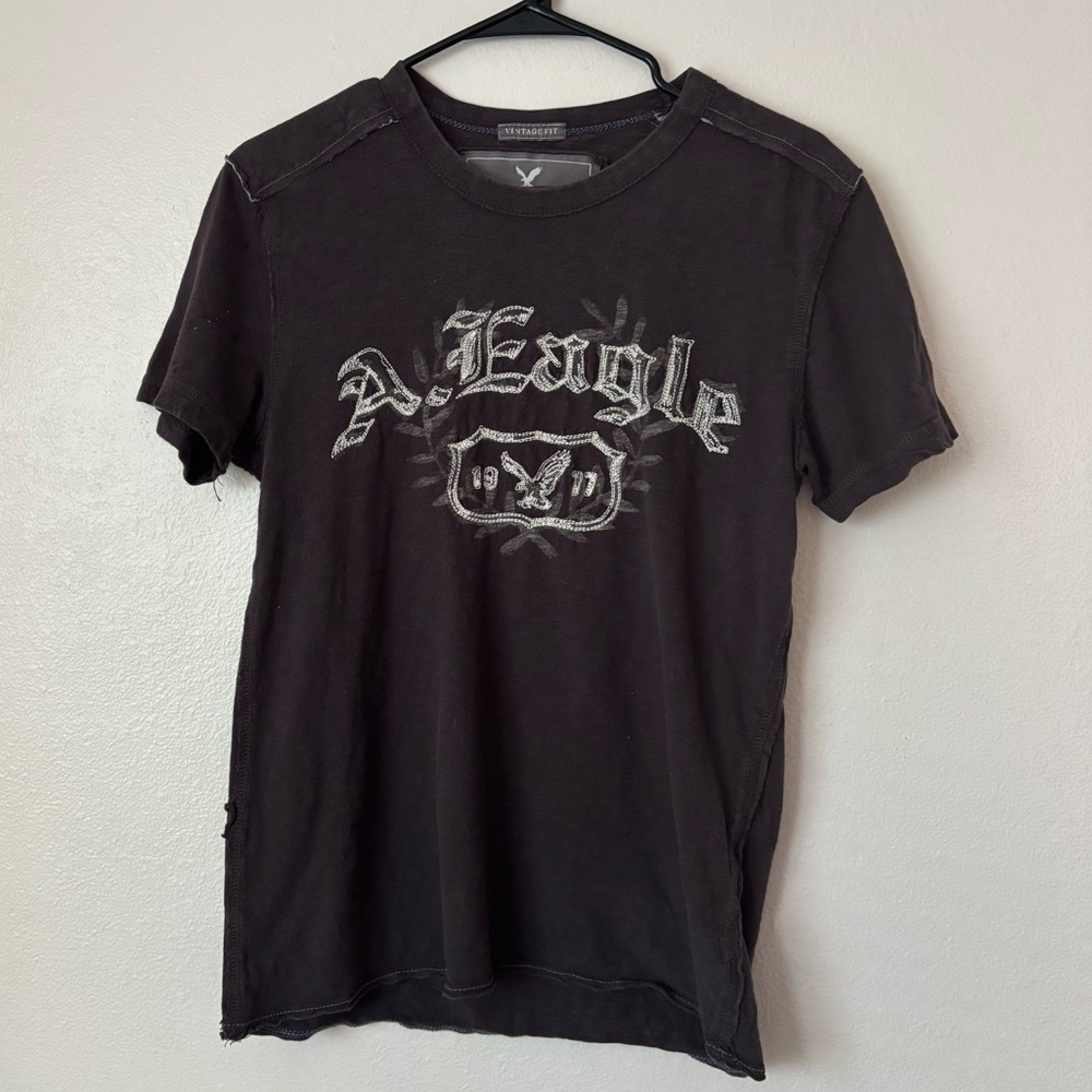 Y2K American Eagle t shirt
